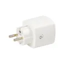 HIKVISION AX-Pro Smart Plug  รุ่น DS-PSP1-WB
