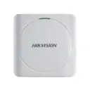 HIKVISION เครื่องสแกนบัตร Card Reader รุ่น DS-K1801E