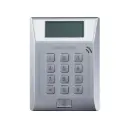HIKVISION เครื่องสแกนลายนิ้วมือ Fingerprint Terminal Access Control รุ่น DS-K1T802M