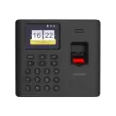 HIKVISION เครื่องสแกนลายนิ้วมือ Fingerprint Terminal Access Control รุ่น DS-K1A802AF-B