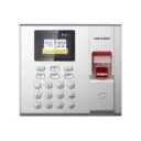 HIKVISION เครื่องสแกนลายนิ้วมือ Fingerprint Terminal Access Control รุ่น DS-K1T8003MF