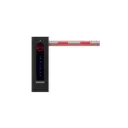 HIKVISION ชุดไม้กั้น(ไม้ซ้าย) มีไฟ ความยาวไม้ 3.4-6 เมตร รุ่น DS-TM4B0-DL/B/C+TMG001-3(3.4-6m)+TMG000-3/TMG30X-A(φ5.0)+TMG021-3+EEBracket-L800-950