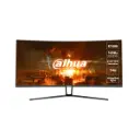 DAHUA จอมอนิเตอร์ 34 นิ้ว 4K(3440x1440)(165Hz) Curved รุ่น DHI-LM34-E330C