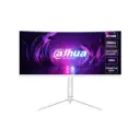 DAHUA จอมอนิเตอร์ 30 นิ้ว VA (2560x1080)(200Hz) 1500R Curved รุ่น DHI-LM30-E330CW