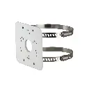 DAHUA Bracket for Pole Mount Metal hoop: 2 รุ่น DH-PFA152-E