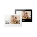 DAHUA Intercom 7-inch Indoor Monitor รุ่น DHI-VTH5321GB-W