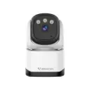 VSTARCAM กล้องวงจรปิด WIFI 4 ล้านพิกเซล รุ่น CS995Q