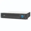 APC UPS เครื่องสำรองไฟ 1000VA/600W รุ่น SMC1000I-2UC