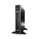 APC UPS เครื่องสำรองไฟ 1500VA/1200W รุ่น SMX1500RMI2U (By order 75 - 90 days)