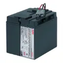 APC Replacement Battery Cartridge แบตเตอรี่เครื่องสำรองไฟ รุ่น APCRBC148 (by order 45 – 90 วัน)