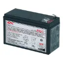 APC Replacement Battery Cartridge แบตเตอรี่เครื่องสำรองไฟ รุ่น RBC17 (by order 45 – 90 วัน)