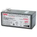 APC Replacement Battery Cartridge แบตเตอรี่เครื่องสำรองไฟ รุ่น RBC47 (by order 45 – 90 วัน)