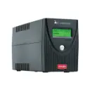 Zircon เครื่องสำรองไฟ Line Interactive UPS 1000VA/590W รุ่น AI 1000VA/590W