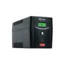 Zircon เครื่องสำรองไฟ Line Interactive UPS 1500VA/1050W รุ่น PI-1500VA/1050W