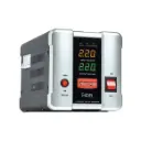 Zircon เครื่องปรับแรงดันไฟฟ้าอัตโนมัติ Automatic Voltage Stabilizer (AVS) รุ่น HDR 2000VA/1600W