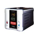 Zircon เครื่องปรับแรงดันไฟฟ้าอัตโนมัติ Automatic Voltage Stabilizer (AVS) รุ่น HDR 3000VA/2400W