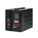 Zircon ปุ่ม Delay ป้องกันไฟกระชากแบบหน่วงเวลาได้ รุ่น STABILIZER KB RL2000VA