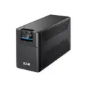 EATON UPS เครื่องสำรองไฟ 1600VA/900W รุ่น 5E1600I-G2 (9C00-73010)