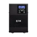 EATON UPS เครื่องสำรองไฟ 1000VA//800W Tower รุ่น 9E1000I (9103-53904)