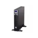 EATON UPS เครื่องสำรองไฟ 6000VA//6000W Rack/Tower รุ่น DXRT6KI (9104-12896EA2)