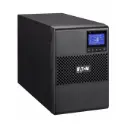 EATON UPS เครื่องสำรองไฟ 1000VA//900W Tower Universal outlet รุ่น 9SX1000I (9103-53940)