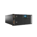 Vertiv UPS เครื่องสำรองไฟ 6000VA/6000W 230V, LCD, PF1.0, 5U, Liebert GXT5: On-Line รุ่น GXT5-6000IRT5UXLN