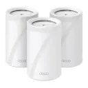 TP-Link BE11000 Whole Home Mesh WiFi 7 System รุ่น Deco BE65