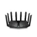 TP-Link AX6000 8-Stream Wi-Fi 6 Router with 2.5G Port รุ่น Archer AX80