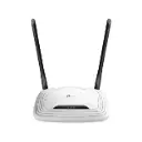 TP-Link 300Mbps Wireless N Router รุ่น TL-WR841N