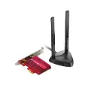 TP-LINK AX3000 Wi-Fi 6 Bluetooth 5.2 PCIe Adapter รุ่น Archer TX3000E