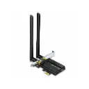 TP-LINK  AX3000 Wi-Fi 6 Bluetooth 5.2 PCIe Adapter รุ่น Archer TX50E