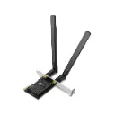 TP-Link AX1800 Wi-Fi 6 Bluetooth 5.2 PCIe Adapter รุ่น Archer TX20E