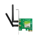 TP-LINK 300Mbps Wireless N PCI Express Adapter รุ่น TL-WN881ND