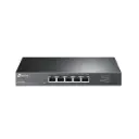 TP-LINK 5-Port 2.5G Desktop Switch รุ่น TL-SG105-M2