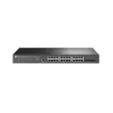 TP-LINK JetStream 24-Port 2.5GBASE-T and 4-Port 10GE SFP+ L2+ Managed Switch รุ่น TL-SG3428XPP-M2