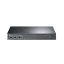 TP-LINK 8-Port 10/100Mbps + 3-Port Gigabit Desktop Switch with 8-Port PoE+ รุ่น TL-SL1311MP