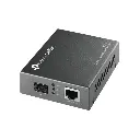 TP-LINK Gigabit SFP Media Converter รุ่น MC220L