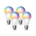 TAPO หลอดไฟอัจฉริยะ Smart Wi-Fi Light Bulb, Multicolor รุ่น Tapo L530E