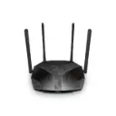 Mercusys AX3000 Dual-Band Wi-Fi 6 Router รุ่น MR80X