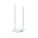 Mercusys N300 High Gain Wi-Fi USB Adapter รุ่น MW300UH