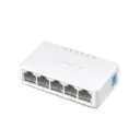 Mercusys 5-Port 10/100Mbps Desktop Switch รุ่น MS105