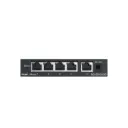 RUIJIE|REYEE Gigabit 5 Port Metal Case Unmanaged Switches รุ่น RG-ES105GD