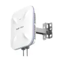 RUIJIE|REYEE AX1800 Wi-Fi 6 Dual Band Gigabit Outdoor Access Point รุ่น RG-RAP6260(G)