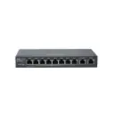 RUIJIE|REYEE 5-Port High Performance Cloud Managed PoE Office Router รุ่น RG-EG305GH-P-E