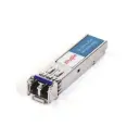 RUIJIE 1000BASE-LX, SFP Transceiver, BIDI-TX1550/RX1310,20km,LC รุ่น GE-SFP-LX20-SM1550-BIDI