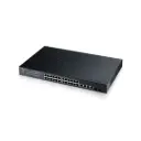 ZYXEL 24-Port 2.5G Multi-Gig Lite-L3 Smart Managed Switch with 6 10G Uplink รุ่น XMG1930-30