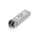 ZYXEL 10 Gigabit SFP+ Duplex LC 850nm, up to 300m Support DDMI, Multi Mode รุ่น SFP10G-SR (300M)