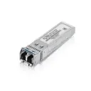 ZYXEL 10G SFP+ Module, LC Connetor, Singlemode 1310nm 10Km, DDMI support [10pcs in a box] รุ่น SFP10G-LR-E (10KM) (10pcs)