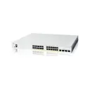 Cisco Catalyst 1200 24-port GE, Full PoE, 4x10G SFP+ รุ่น C1200-24FP-4X
