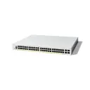 Cisco Catalyst 1300 48-port GE, PoE, 4x10G SFP+ รุ่น C1300-48P-4X